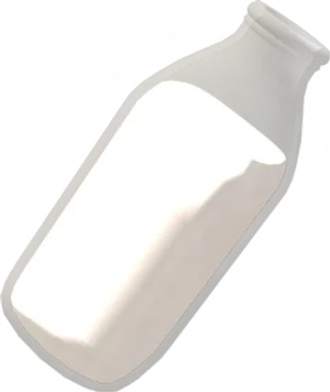 milk